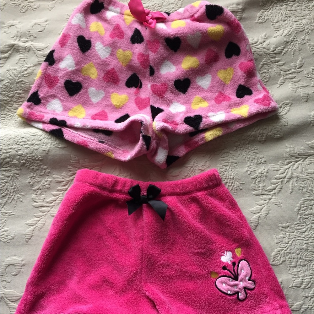 Children’s Pajamas